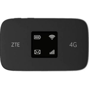 Router mobilny ZTE MF971R 4G LTE